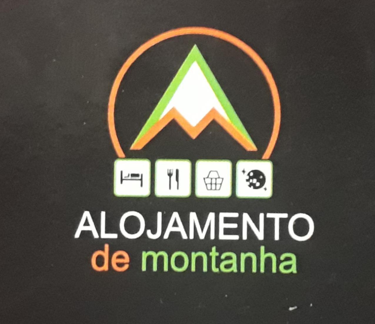 Alojamento De Montanha Penhas da Saúde Dış mekan fotoğraf